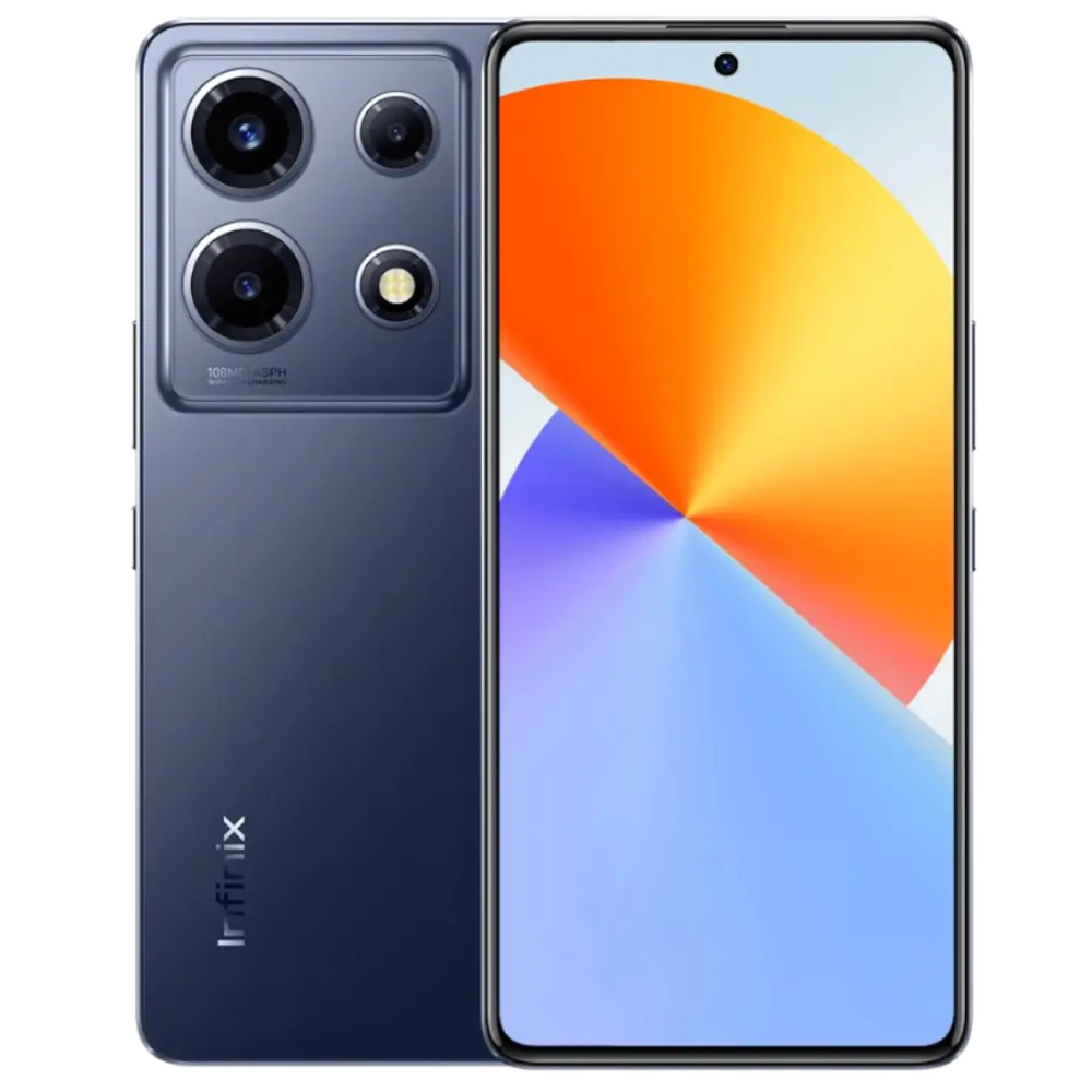 Infinix Note 30 VIP
