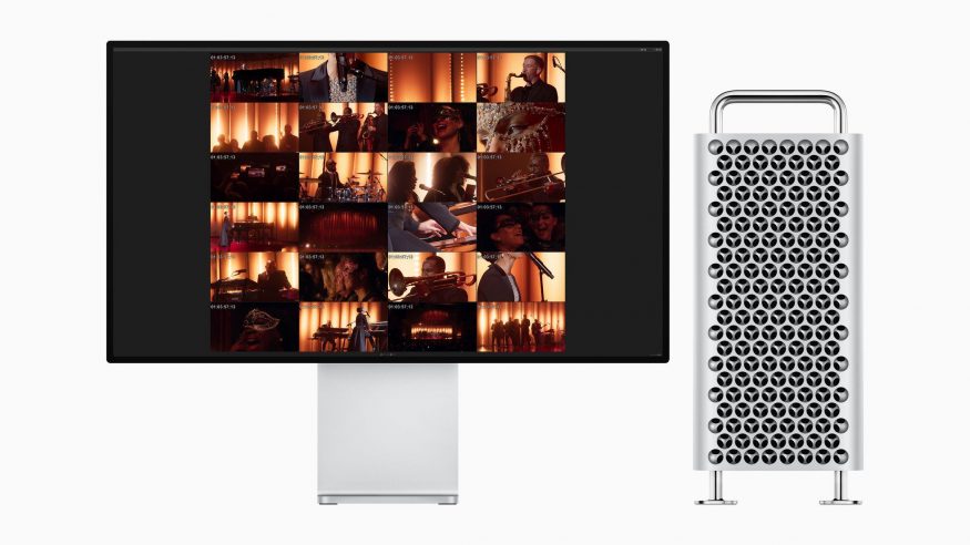 Apple Mac Pro
