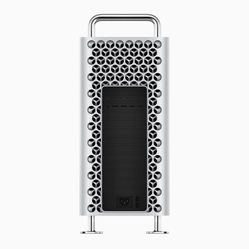 Apple Mac Pro
