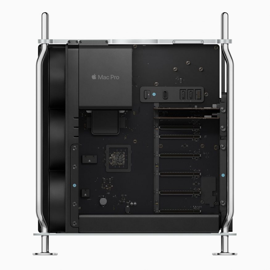 Apple Mac Pro