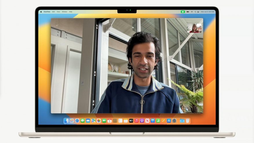 15“ MacBook Air
