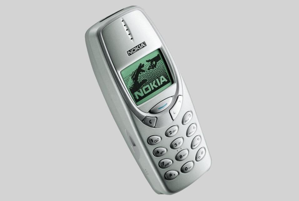 Nokia 3310 Nokia 3310