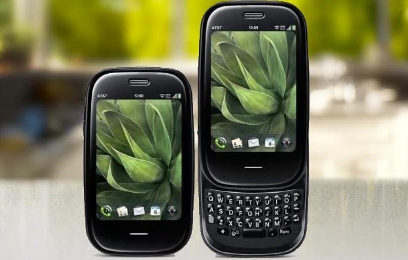 Palm Pre Palm Pre
