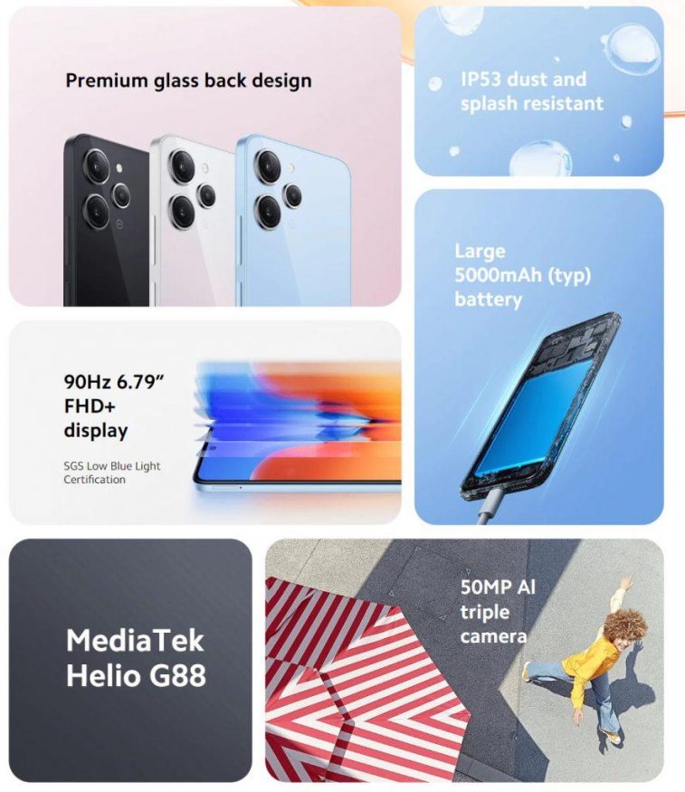 Redmi 12 (3)