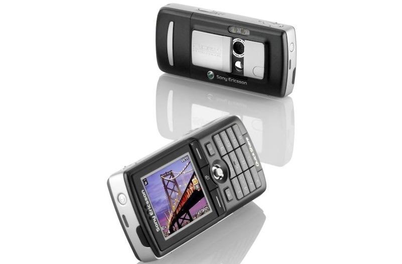 SE K750i SE K750i