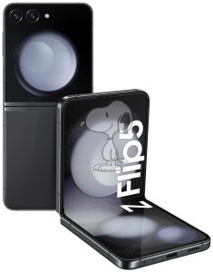 Samsung Galaxy Z Flip 5 (1)
