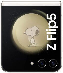 Samsung Galaxy Z Flip 5 (15)