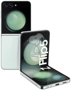 Samsung Galaxy Z Flip 5 (26)