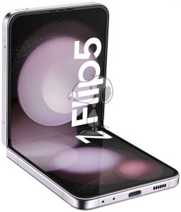 Samsung Galaxy Z Flip 5 (27)