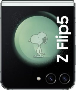 Samsung Galaxy Z Flip 5 (9)