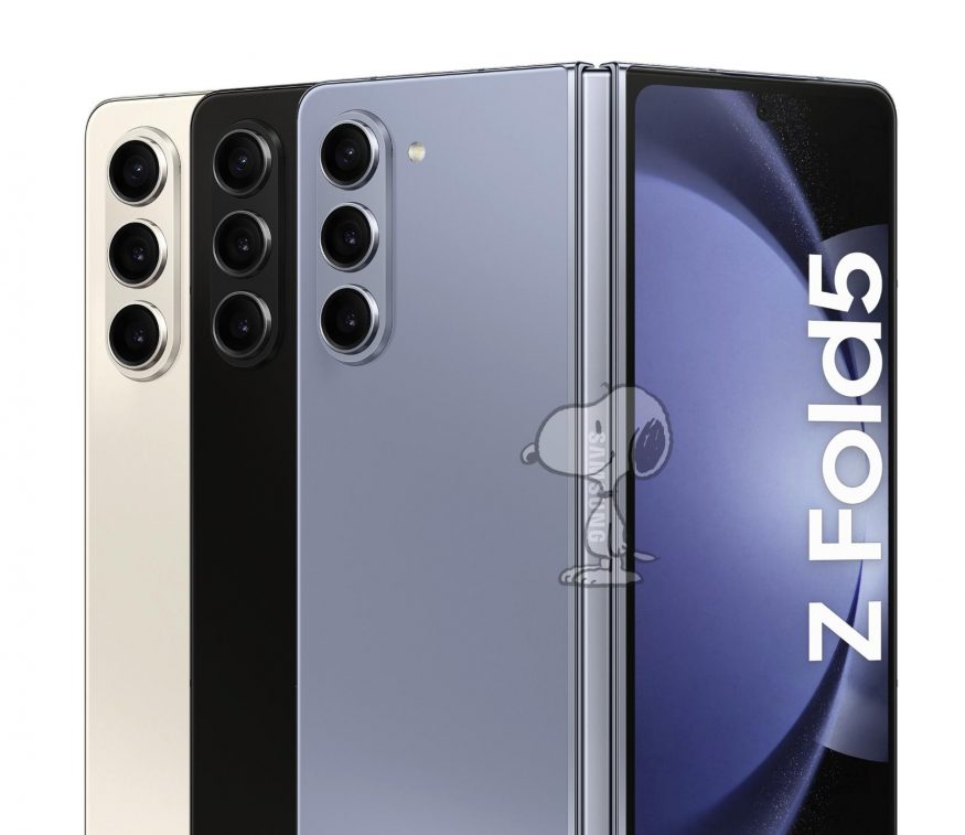 Samsung Galaxy Z Fold 5 (17)