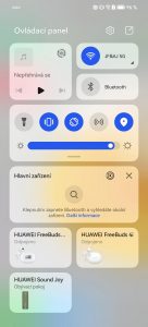 Screenshot com huawei android launcher