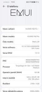 Screenshot com android settings
