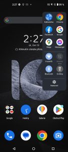 Screenshot 20230613 142733 ASUS Launcher
