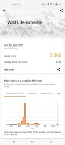Screenshot 20230628 122034 3DMark