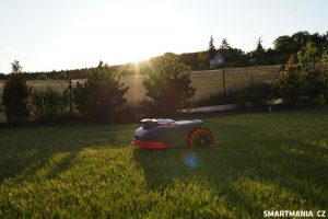 Segway Navimow 06