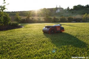 Segway Navimow 19