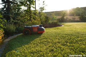 Segway Navimow 24