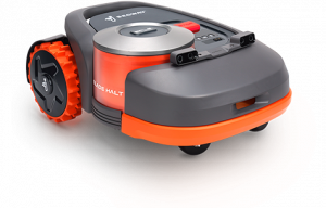 Segway Navimow H3000E