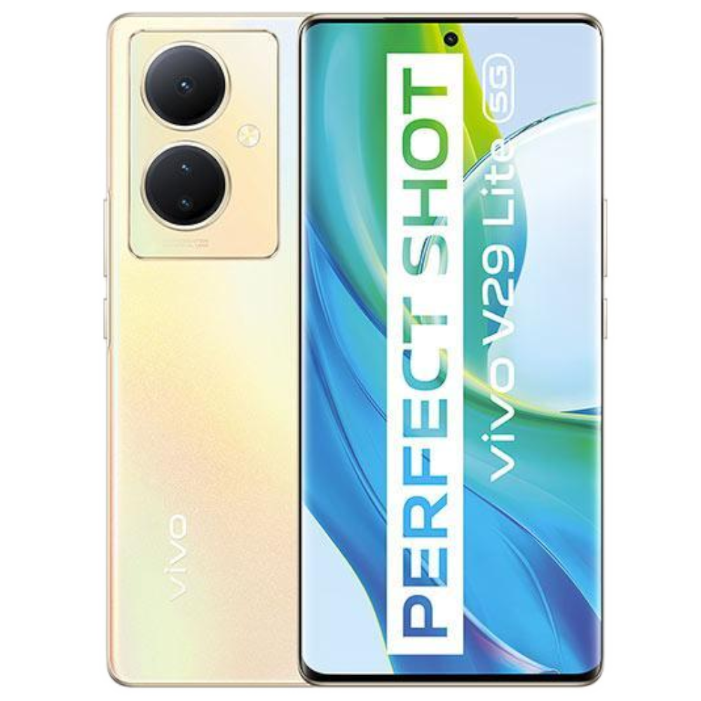 Vivo V29 Lite