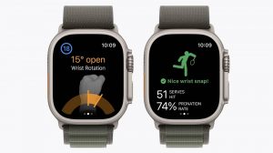 watchOS 10