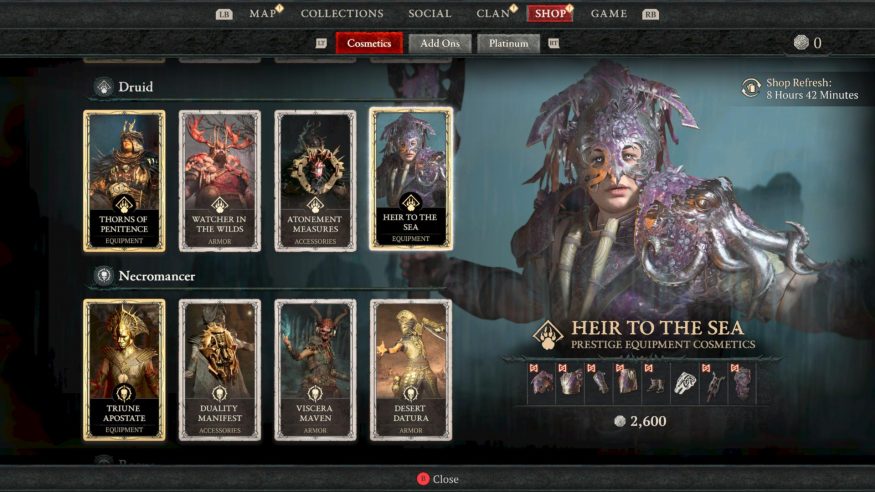 diablo 4 screenshot 1