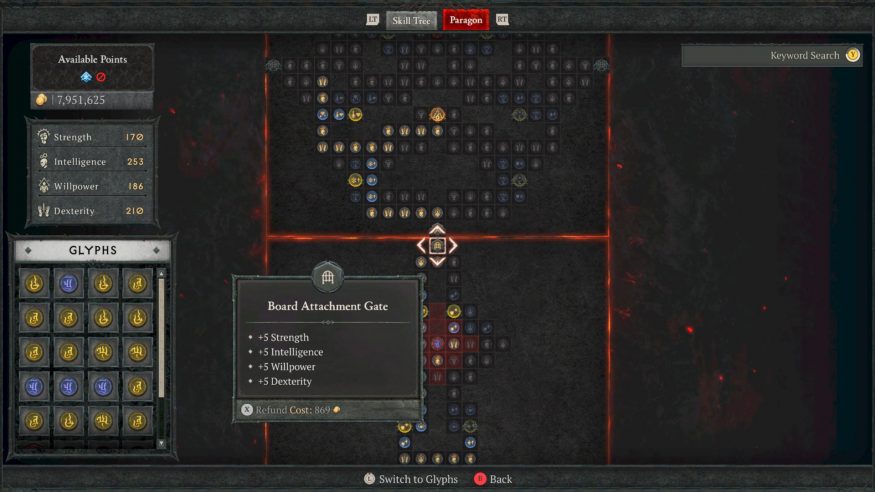 diablo 4 screenshot 10