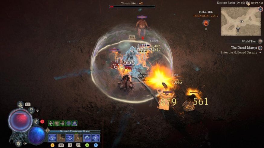 diablo 4 screenshot 2
