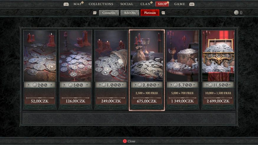 diablo 4 screenshot 5