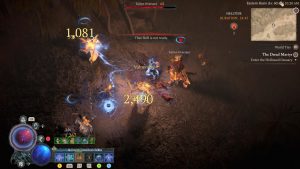 diablo 4 screenshot 9