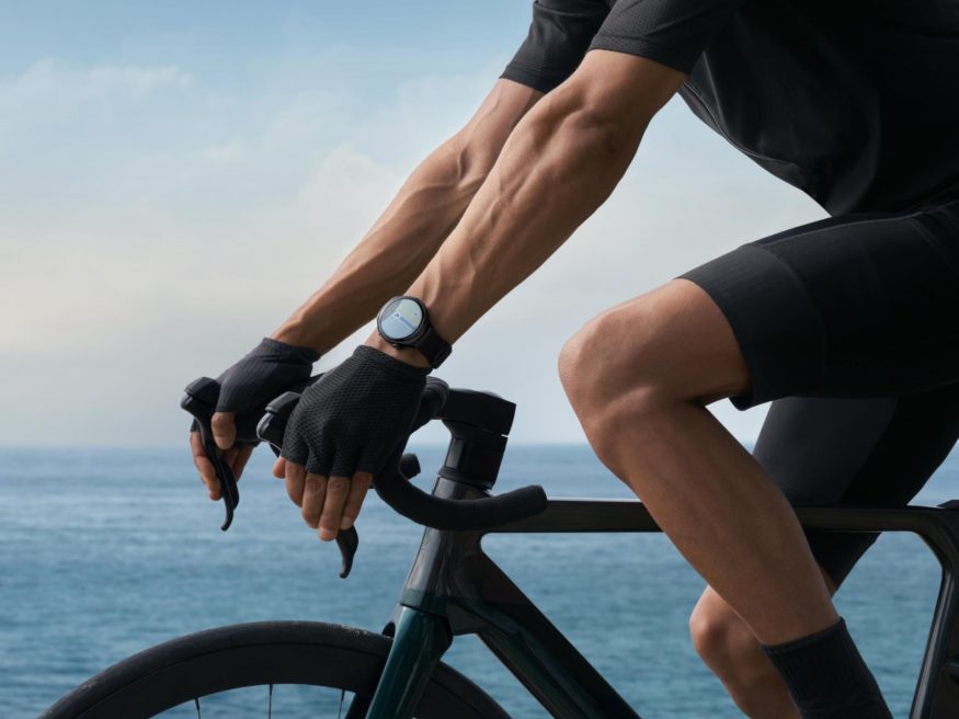 Řada chytrých hodinek Huawei Watch 4