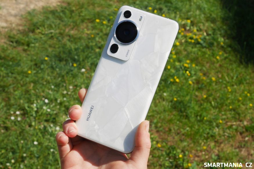 huawei p pro recenze