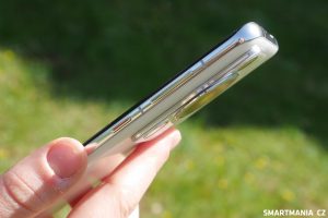 huawei p pro recenze