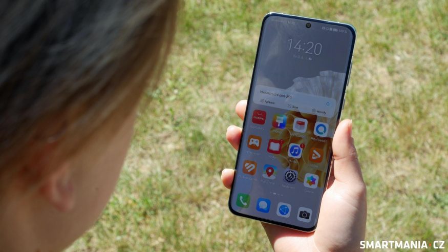 huawei p pro recenze