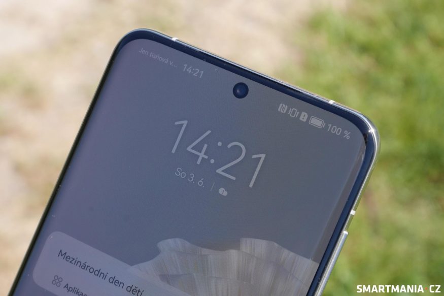 huawei p pro recenze