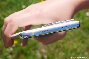 huawei p pro recenze