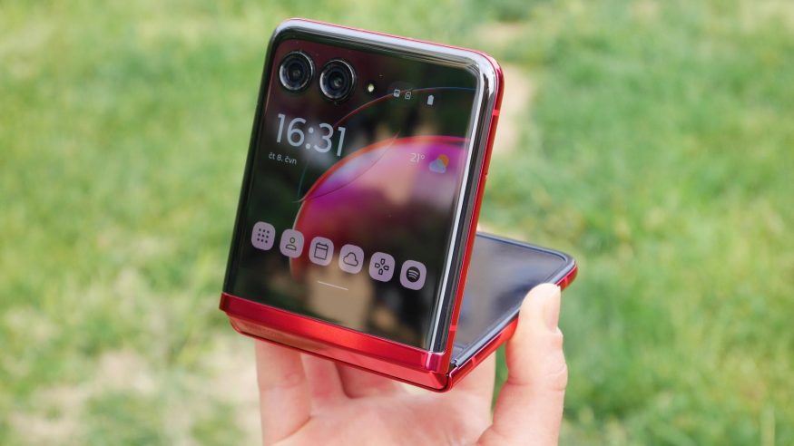 Motorola Razr 40 Ultra