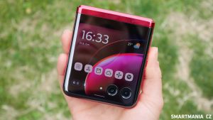 motorola razr 40 ultra recenze 18