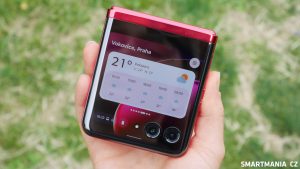motorola razr 40 ultra recenze 20