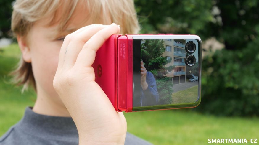 motorola razr 40 ultra recenze 21