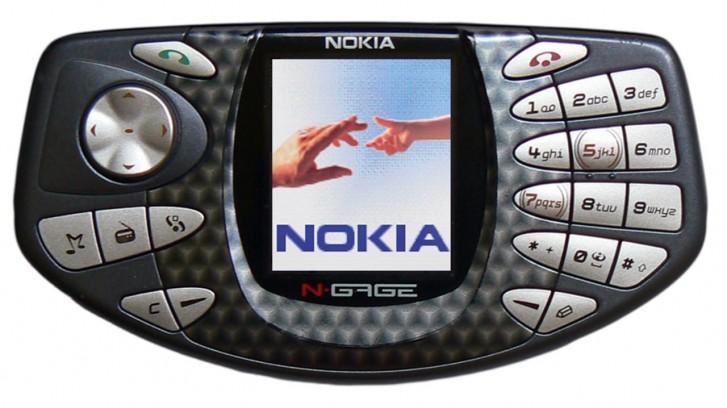 nokia n gage nokia n gage