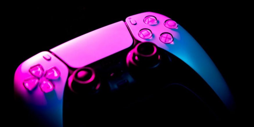 playstation 5 konzole 2