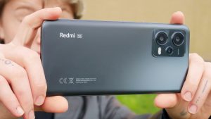 redmi note 12 5g