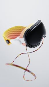 vision pro casetify 1