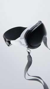 vision pro casetify 14