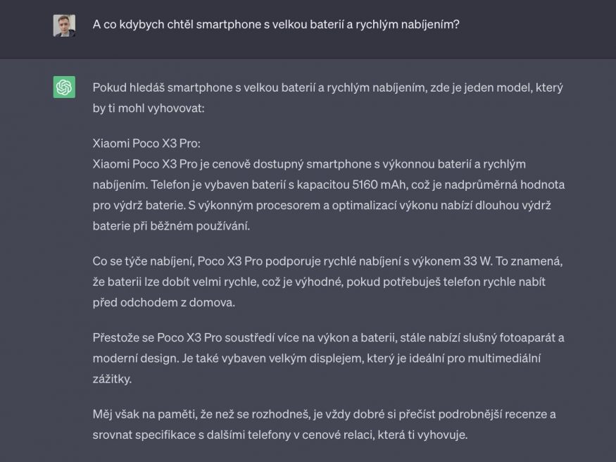 vyber telefonu ai 02