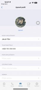 whatsapp navod 01