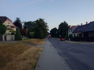 fotografie z hlavního fotoaparátu telefonu Sony Xperia 1 V