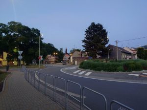 fotografie z hlavního fotoaparátu telefonu Sony Xperia 1 V