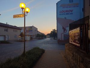 fotografie z hlavního fotoaparátu telefonu Sony Xperia 1 V
